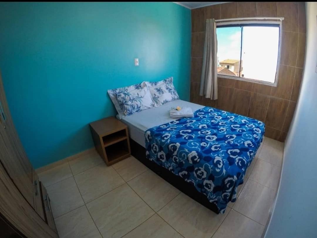 Cantinho Da Sarah Maragogi Kamer foto