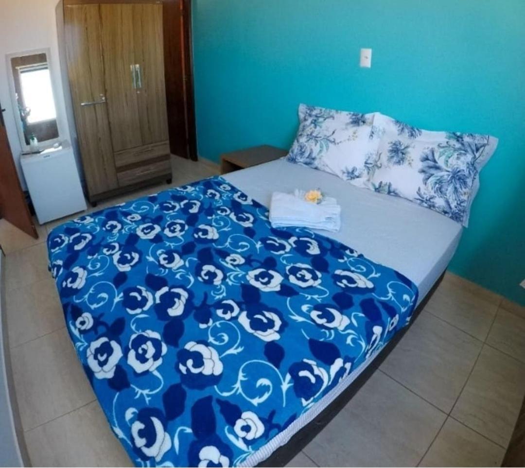 Cantinho Da Sarah Maragogi Kamer foto